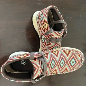 Ariat Womens Spitfire